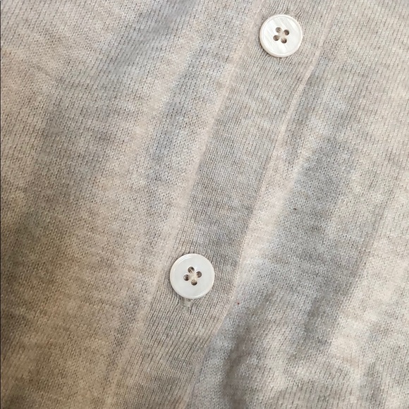 Set of 3 Gap cardigans - Picture 3 of 4